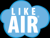 Like Air Affiliate Program