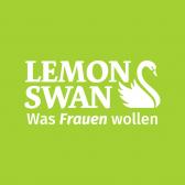 LemonSwan logo