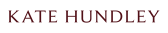 KATE HUNDLEY Affiliate Program