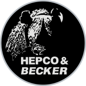 Hepco & Becker DE Affiliate Program