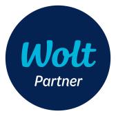 Wolt Courier DK Affiliate Program