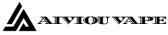 Aiviou Vapes UK logo