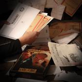 The Mysterious Package Company Affiliate Program