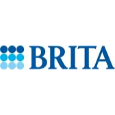 BRITA DE logo