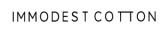 IMMODEST COTTON Affiliate Program