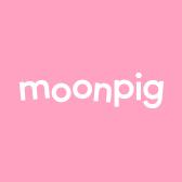 Moonpig UK logo
