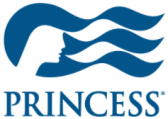 Princess Cruise Lines logotip