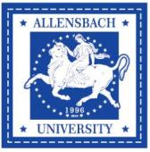 Allensbach Hochschule DE Affiliate Program