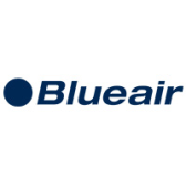 Blueair UK logo