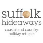 Suffolk Hideaways logotips