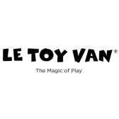 Le Toy Van Inc Affiliate Program