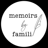 Memoirs by Famili Affiliate Program