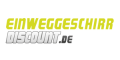 Einweggeschirr-Discount DE Affiliate Program