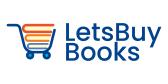 Lets Buy Books voucher codes