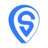 ShadowGPS logo