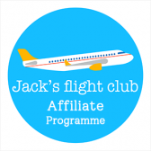 Jack's Flight Club Affiliate Program