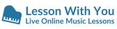 Lesson With You Affiliate Program