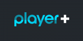 Player+ logo