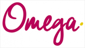 Omega Breaks logo