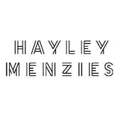 Hayley Menzies UK Affiliate Program