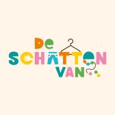 DeSchattenVan logo