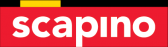 λογότυπο της Scapino