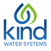 Kind Water Affiliate Program