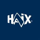 HAIX DE logo