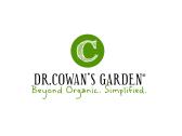 Vegetable Products from Dr. Cowan's Garden Affiliate Program
