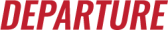 Departure Affiliate Program