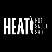 Heat Hot Sauce Shop Affiliate Program