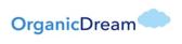 Organic Dream Affiliate Program
