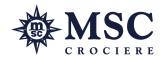MSC Cruises IT logo