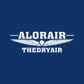 Alorair the dry air