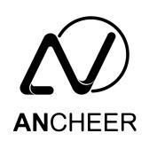 Ancheer Ebikes US logo