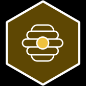 HIVE-Familyblend logo
