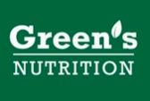 Green's Nutrition Affiliate Program Affiliate Program