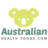 AustralianHealthFoods.com Affiliate Program