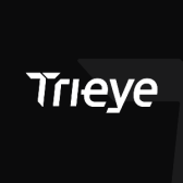 TriEye logo