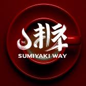 The Sumiyaki Way Affiliate Program