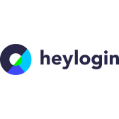 Heylogin DE logo