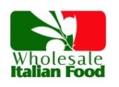 Wholesale Italian Food US Affiliate Program