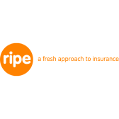 Logotipo da RipeInsurance-SmallBusiness