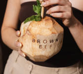 Brown Bee Affiliate Program