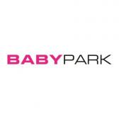 Babypark logotipas