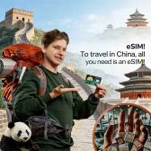 eSimShop HongKong Affiliate Program