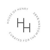 House of Henry Affiliate Program