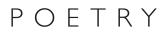 POETRY UK Affiliate Program