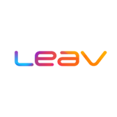 LEAV Aviation GmbH logo