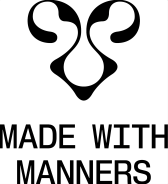 MADEWITHMANNERS